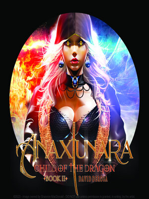 cover image of Anaxiunara
